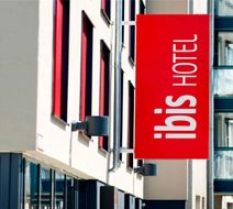 Ibis Muenchen Sud Exterior