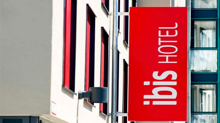 Ibis Muenchen Sud Exterior