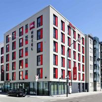 Ibis Muenchen Sud