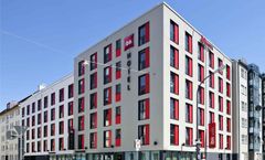 Ibis Muenchen Sud