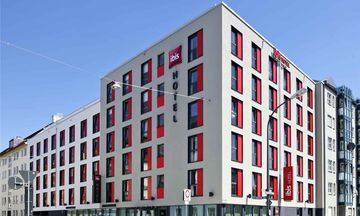 Ibis Muenchen Sud
