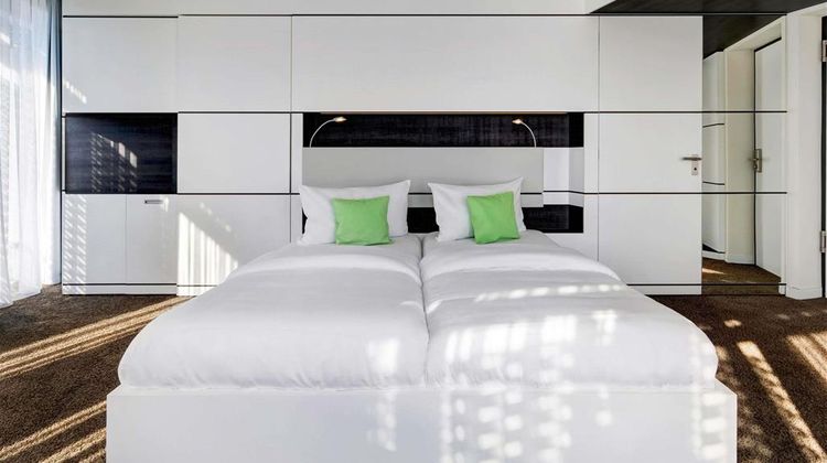 Ibis Styles Nagold Schwarzwald Suite