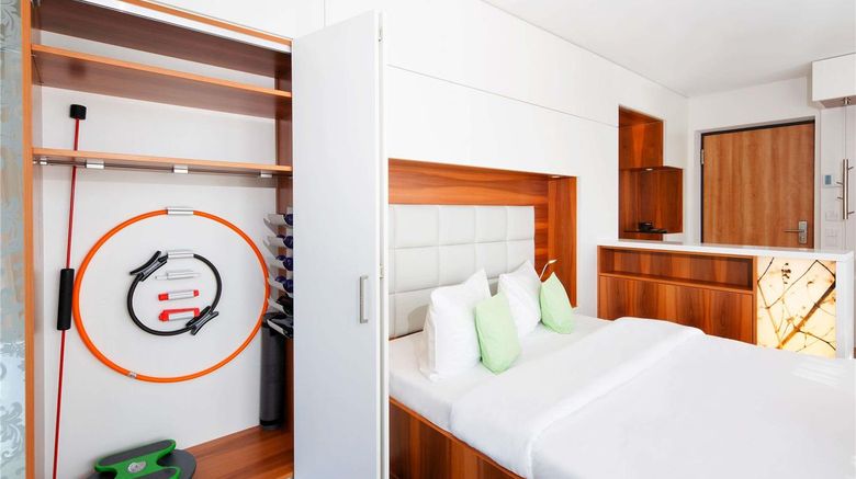 <b>Ibis Styles Nagold Schwarzwald Suite</b>. Images powered by <a href="https://iceportal.shijigroup.com/" title="IcePortal" target="_blank">IcePortal</a>.