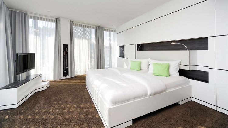 Ibis Styles Nagold Schwarzwald Suite