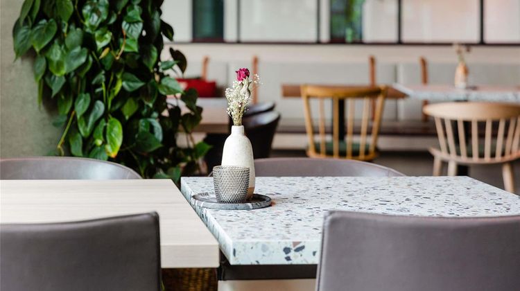 Ibis Styles Nagold Schwarzwald Restaurant