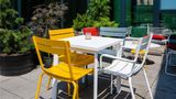 <b>Ibis Styles Nagold Schwarzwald Restaurant</b>. Images powered by <a href="https://iceportal.shijigroup.com/" title="IcePortal" target="_blank">IcePortal</a>.