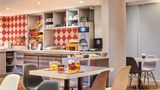 Ibis Styles Paris Alesia Montparnasse Exterior