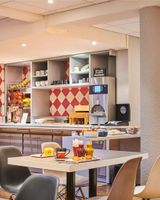Ibis Styles Paris Alesia Montparnasse