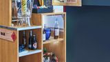 Ibis Styles Paris Alesia Montparnasse Restaurant