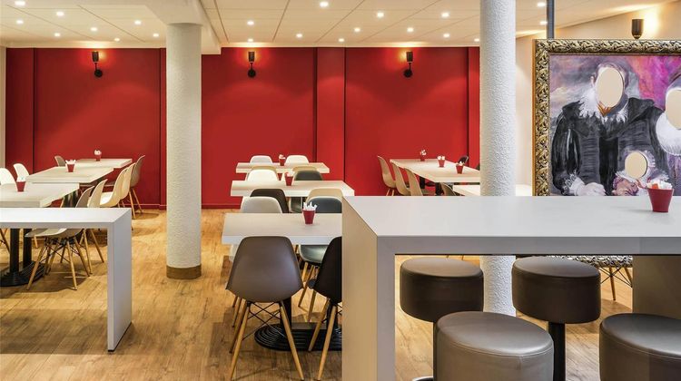 Ibis Styles Paris Alesia Montparnasse Other