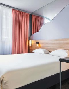 Ibis Styles Paris Alesia Montparnasse