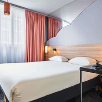 Ibis Styles Paris Alesia Montparnasse