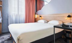Ibis Styles Paris Alesia Montparnasse
