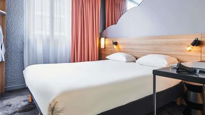 Ibis Styles Paris Alesia Montparnasse