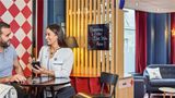 Ibis Styles Paris Alesia Montparnasse Exterior