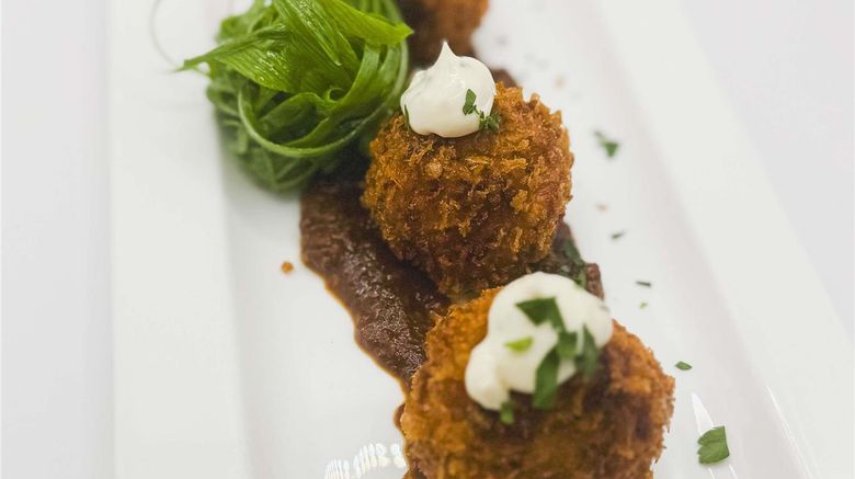 <b>Ibis Styles Broken Hill Restaurant</b>. Images powered by <a href="https://iceportal.shijigroup.com/" title="IcePortal" target="_blank">IcePortal</a>.