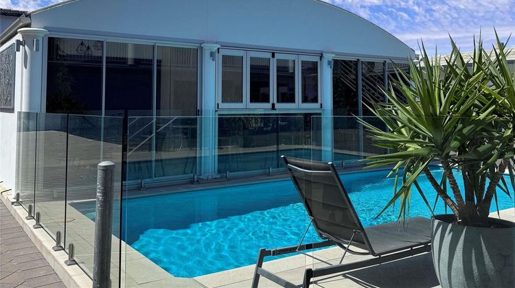 Ibis Styles Broken Hill Exterior