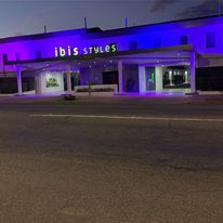 Ibis Styles Broken Hill