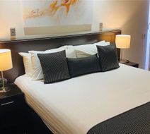 Ibis Styles Broken Hill Room