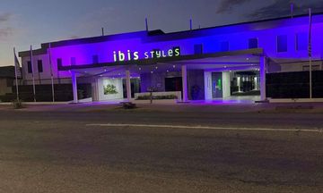 Ibis Styles Broken Hill