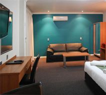 Ibis Styles Broken Hill Room