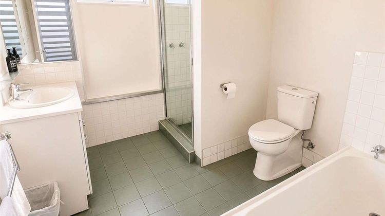 Ibis Styles Broken Hill Room