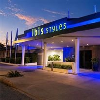 Ibis Styles Broken Hill