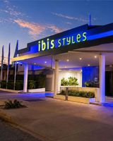 Ibis Styles Broken Hill