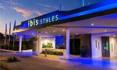 Ibis Styles Broken Hill