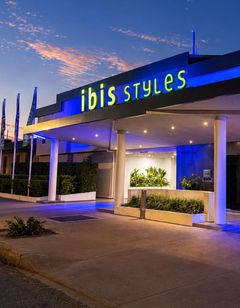 Ibis Styles Broken Hill