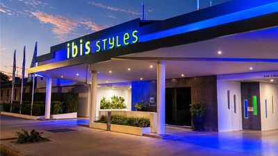 Ibis Styles Broken Hill