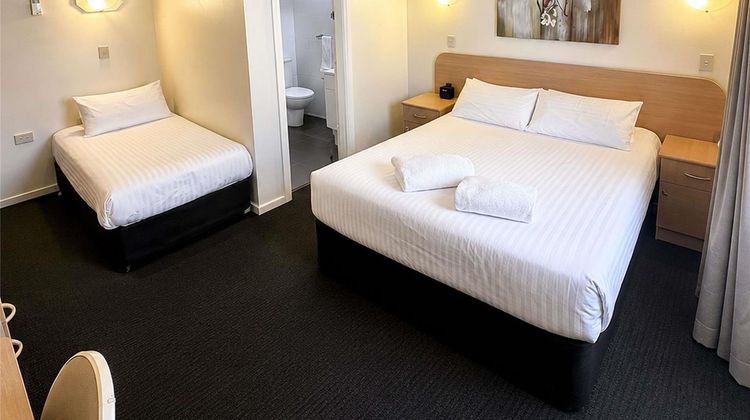 Ibis Styles Broken Hill Room