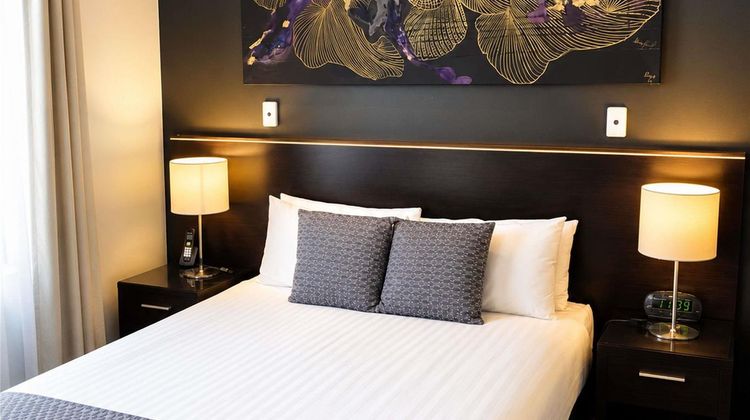 Ibis Styles Broken Hill Room