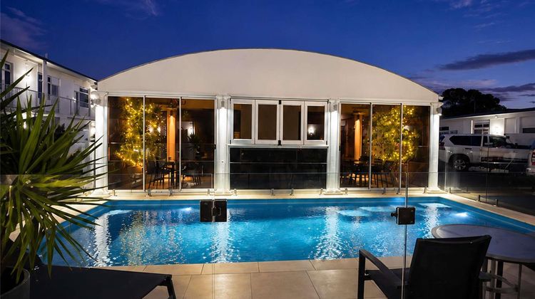 Ibis Styles Broken Hill Exterior