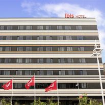 Ibis Leiden Centre