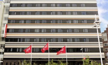 Ibis Leiden Centre