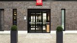 Ibis Leiden Centre Exterior