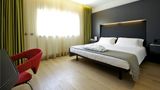 Mercure Nerocubo Rovereto Room