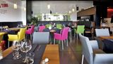 Mercure Nerocubo Rovereto Restaurant