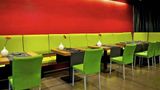 Mercure Nerocubo Rovereto Restaurant