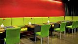 Mercure Nerocubo Rovereto Restaurant