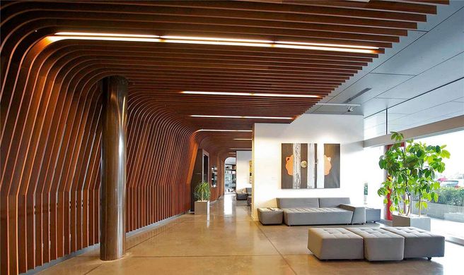 Mercure Nerocubo Rovereto Exterior