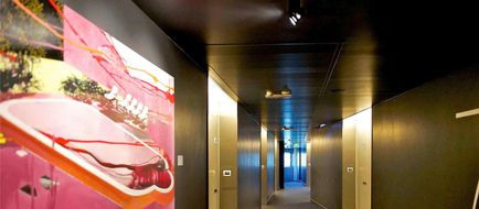 Mercure Nerocubo Rovereto Exterior