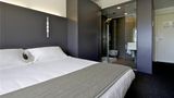 Mercure Nerocubo Rovereto Room