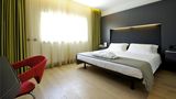 Mercure Nerocubo Rovereto Room