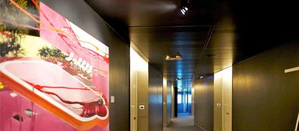 Mercure Nerocubo Rovereto Exterior