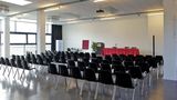Mercure Nerocubo Rovereto Meeting