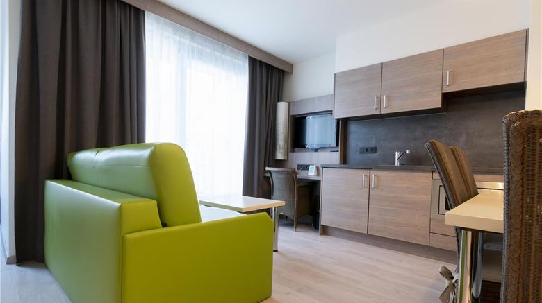 <b>Ibis Styles Zeebrugge Room</b>. Images powered by <a href="https://iceportal.shijigroup.com/" title="IcePortal" target="_blank">IcePortal</a>.