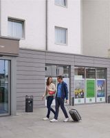 Ibis Styles Zeebrugge