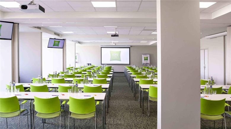 <b>Ibis Styles Zeebrugge Meeting</b>. Images powered by <a href="https://iceportal.shijigroup.com/" title="IcePortal" target="_blank">IcePortal</a>.